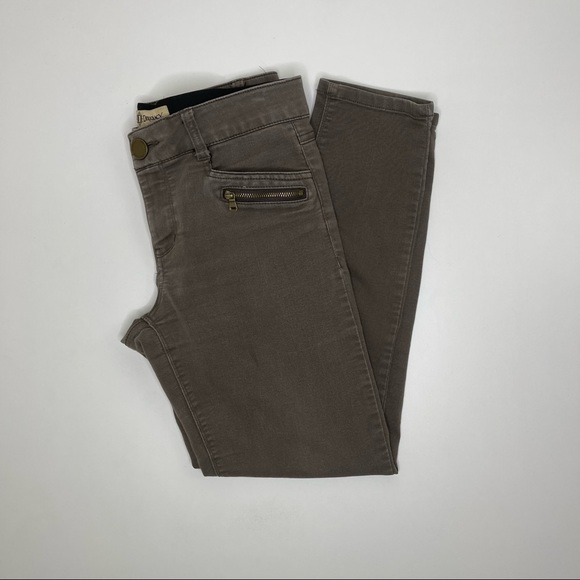 Democracy | Jeans | Democracy Mushroom 